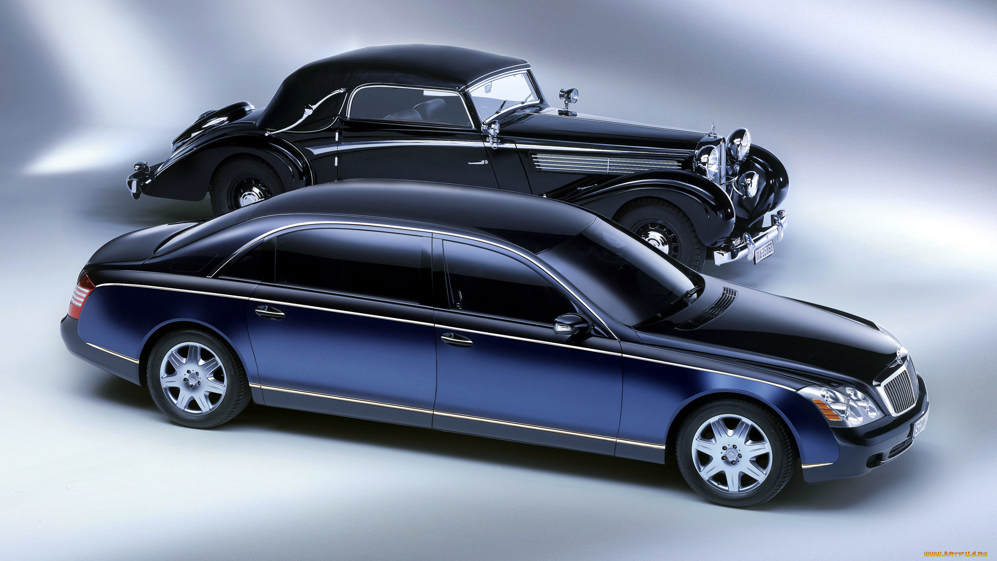 maybach, , -, maybach-manufaktur, , daimler, ag, mercedes-benz, cars, 